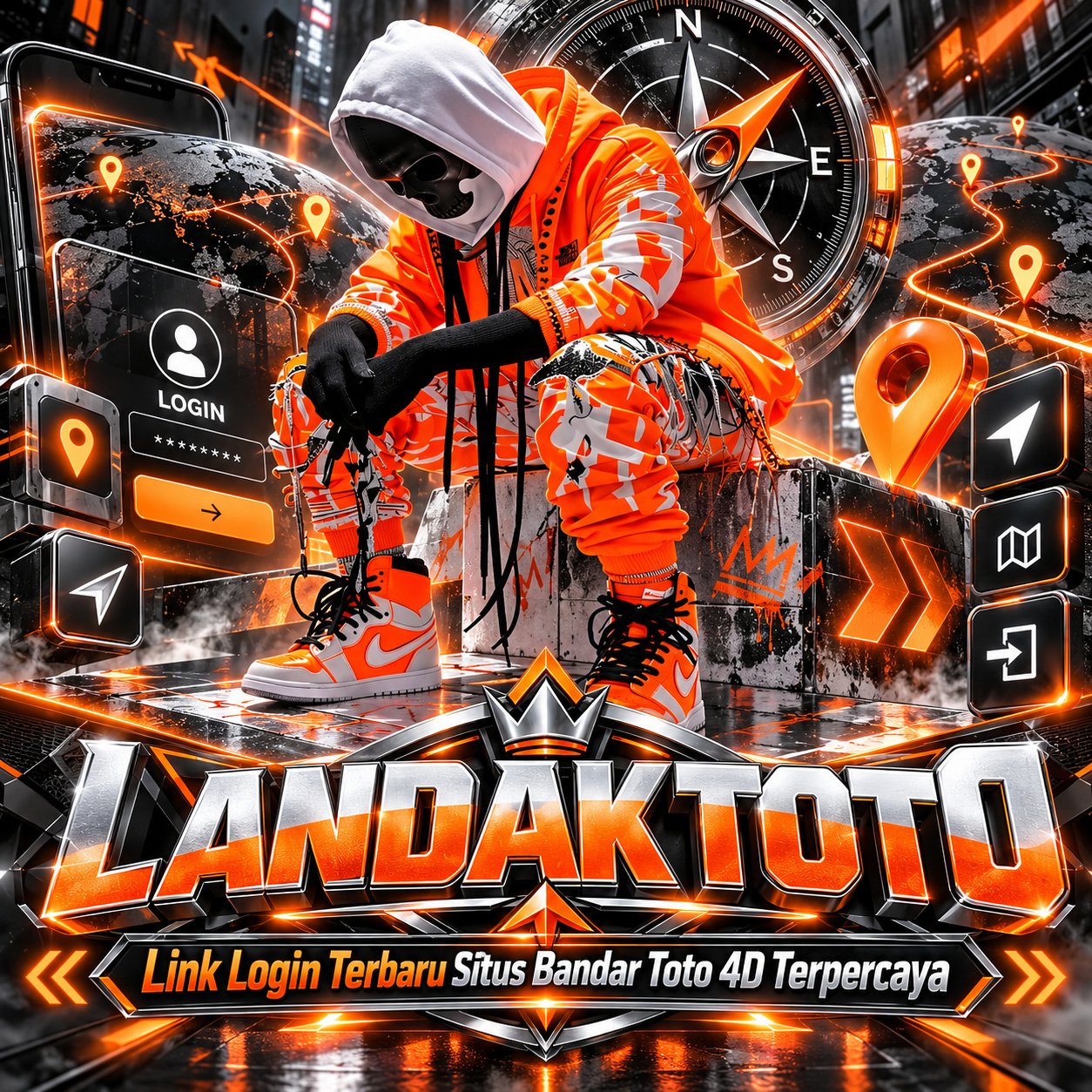LANDAKTOTO