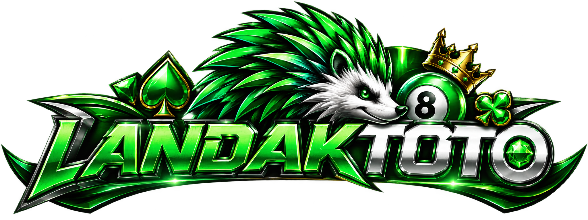 Logo Baru
