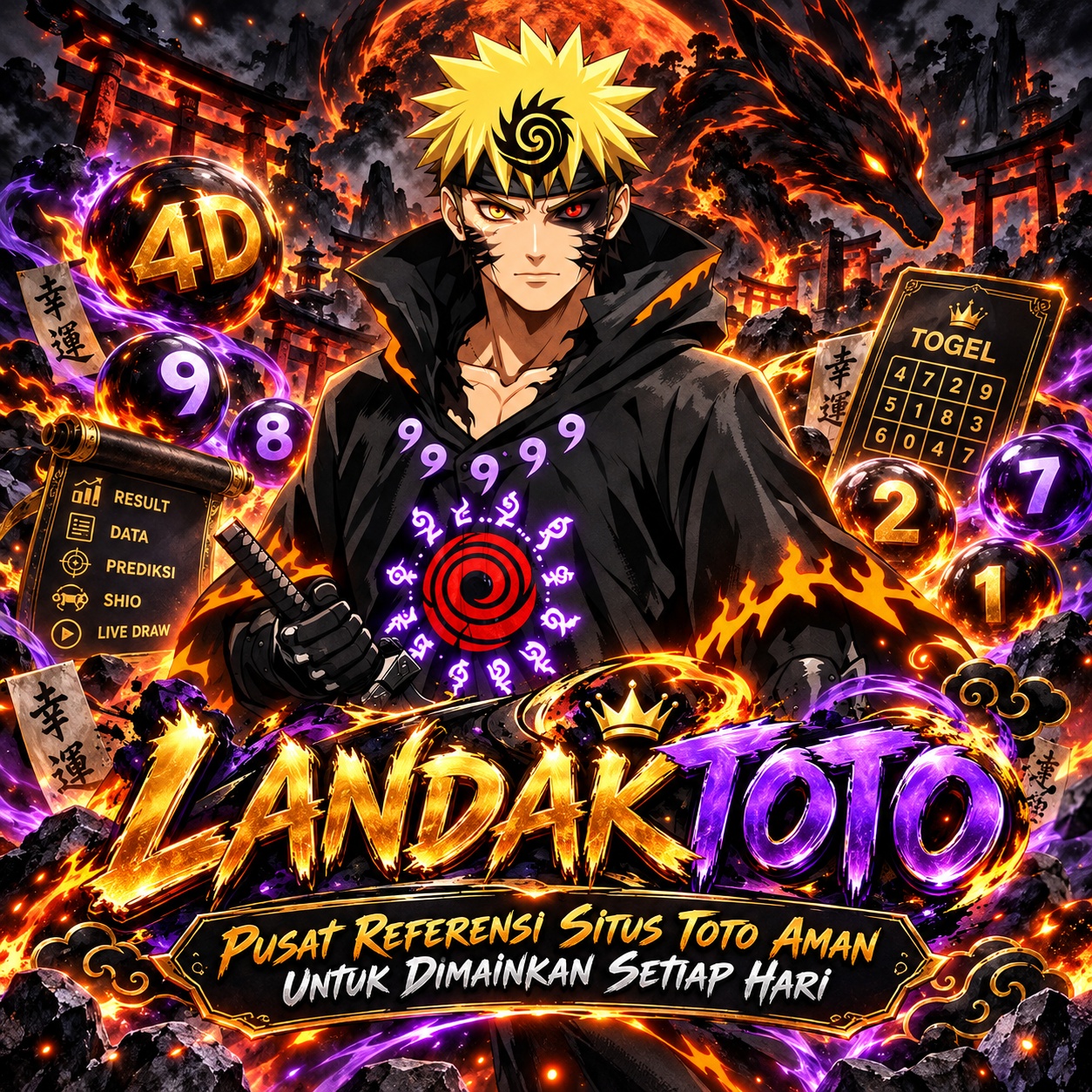 LANDAKTOTO